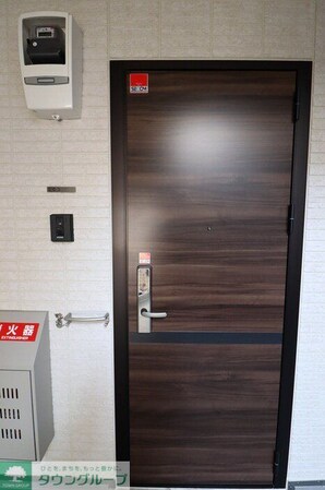 Asset-Court小金井本町Aの物件内観写真